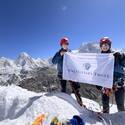 Blue Lobuche 2024 2025