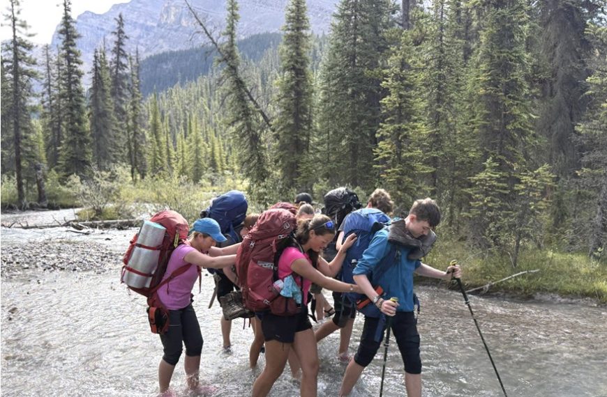 Impact Report Ed 34 – Summary