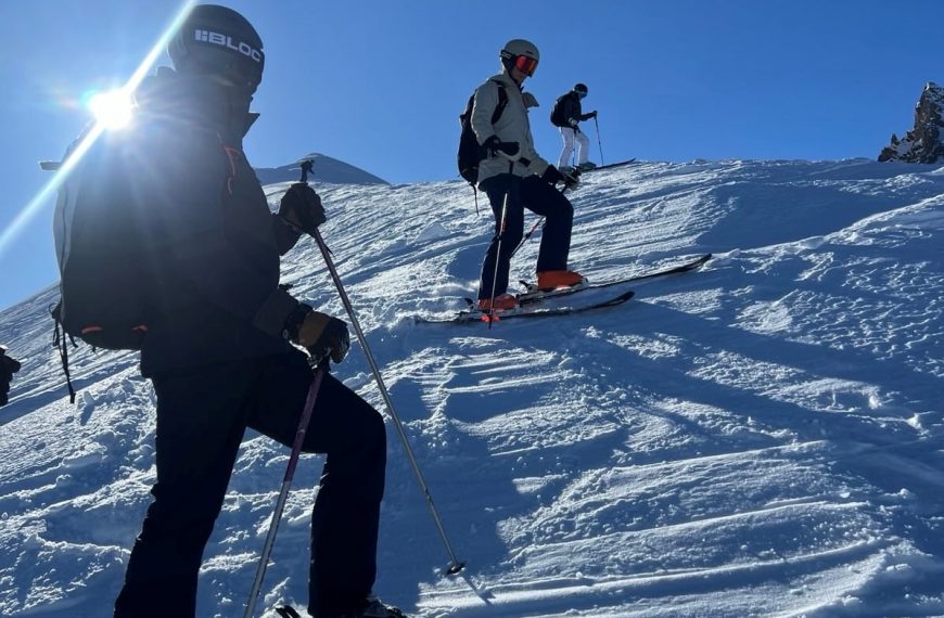 Cockney Skadi X – 2025