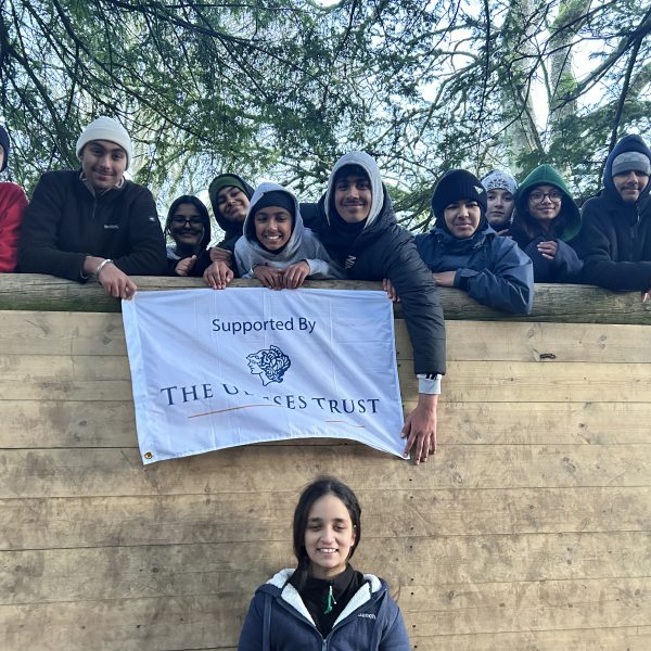 Ullswater Residential Week 2025