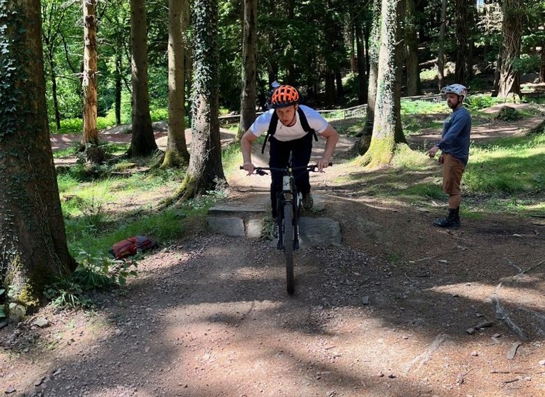 Solent Warrior 25 2025