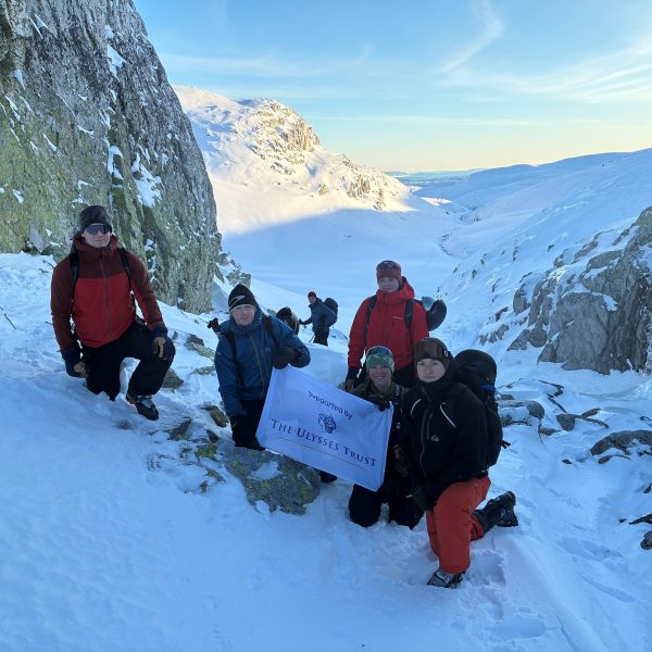 Cadet Rjukan Cadet 2026