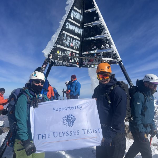 Northern Atlas 01/26 2026