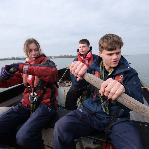 Supporting The Ulysses Trust: Delivering Impact and Meeting Employer Recognition Scheme (ERS) Commitments