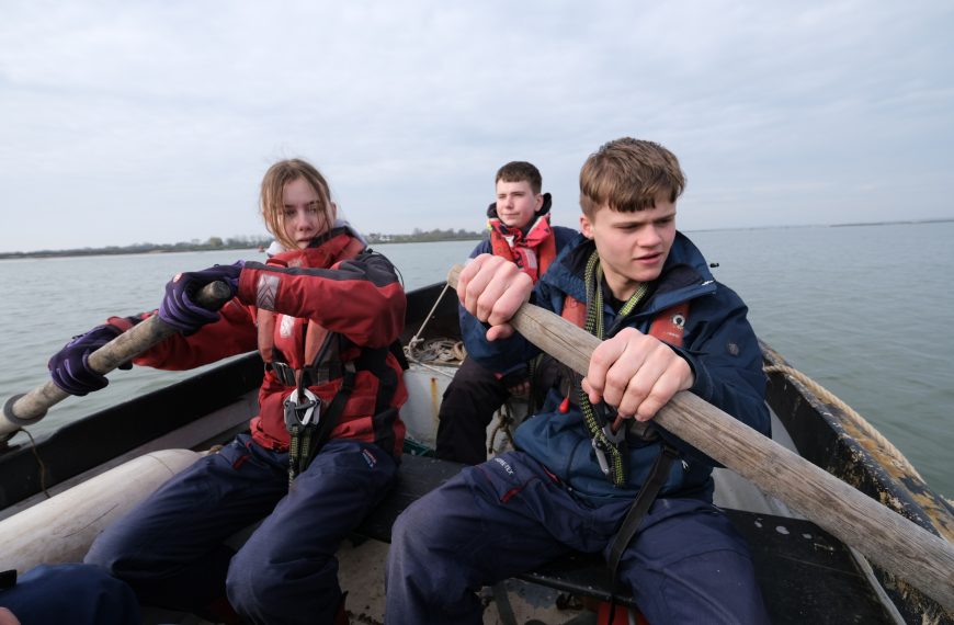 Supporting The Ulysses Trust: Delivering Impact and Meeting Employer Recognition Scheme (ERS) Commitments