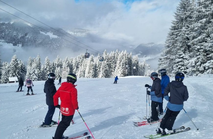 Bavaria Ski Venture 26 2026