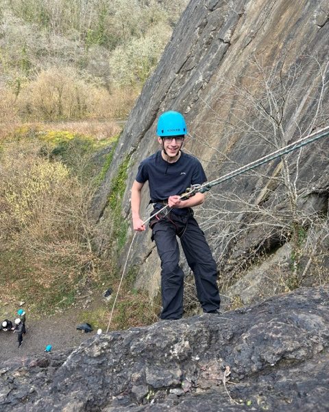 Upland Adventure I & II 2026