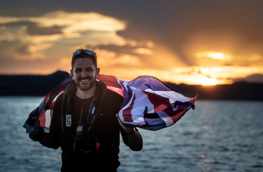 The Ulysses Trust backs cadets on trek to Everest Base Camp