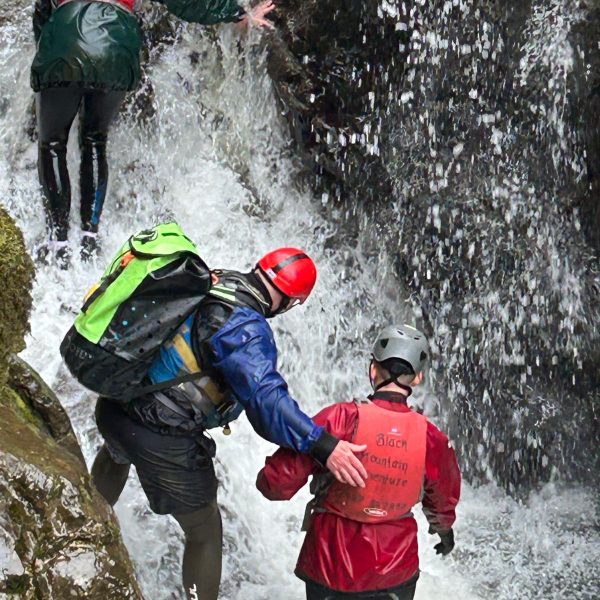 AT Wales – Easter 2026