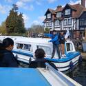 Norfolk Trip 2026