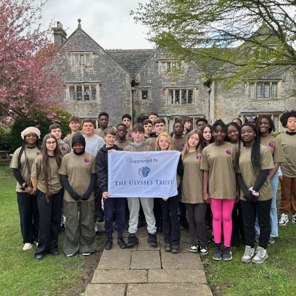 Peak District Adventure Training 2026