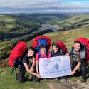 Trent Wing DofE 2026