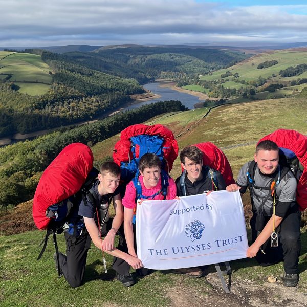 Trent Wing DofE 2026