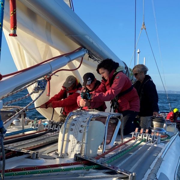 Lisnagarvey Tall Ships 2026