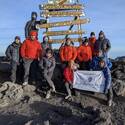 Dragon Steelback Kilimanjaro 26 2026