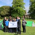 Bronze NNAS and DofE Practice Weekend 2026