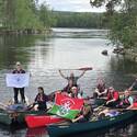 Cadet Viking Paddle 2026
