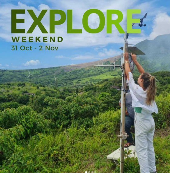 RGS Explore 2026 Bursaries & Discount Code
