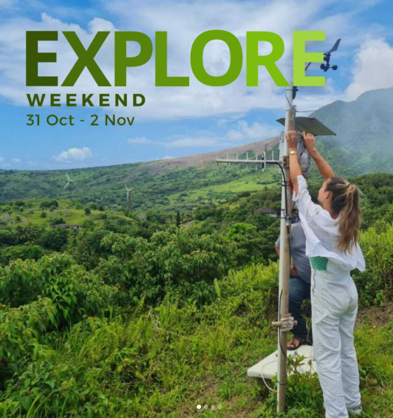 RGS Explore 2026 Bursaries & Discount Code