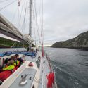 SNI Gold DofE Sailing Expedition 2026