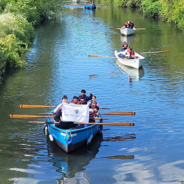 Central District Sea Cadets Silver and Gold Expeditions 2026