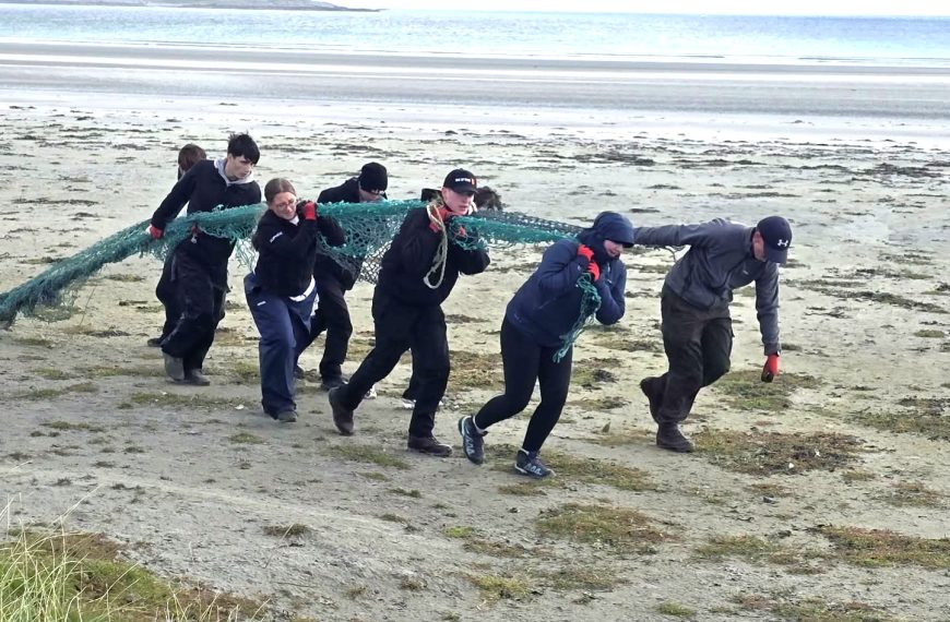 Tiree Tiger 2026