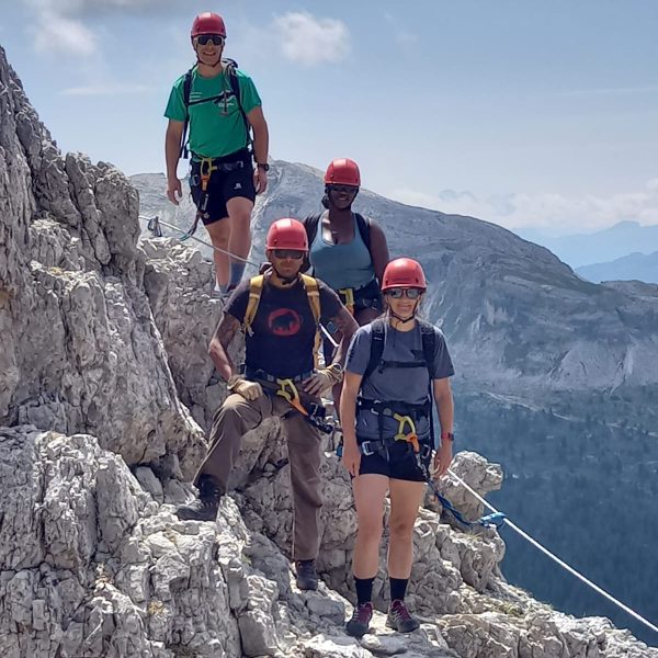 Tiger Dolomiti 2026